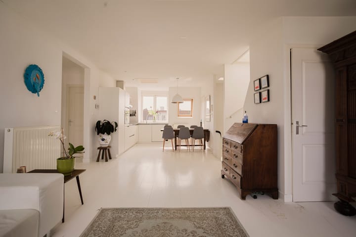 Foto 6 van Pretoriusstraat 58-4