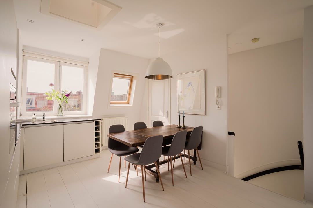 Foto 8 van Pretoriusstraat 58-4