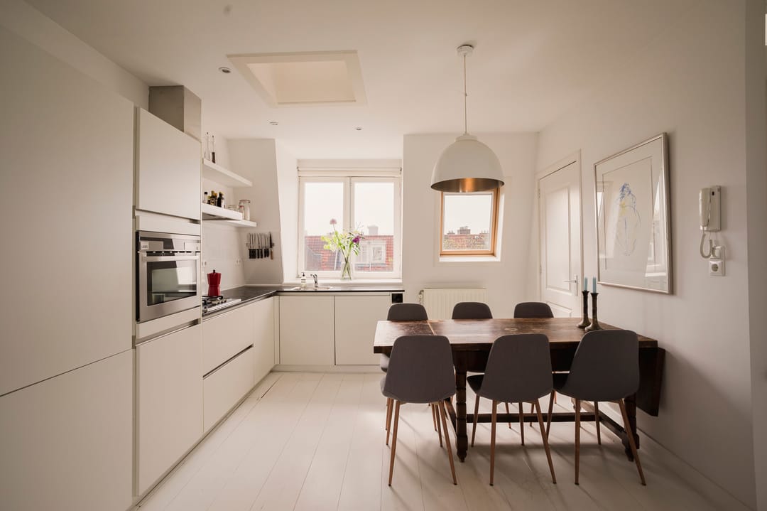 Foto 7 van Pretoriusstraat 58-4