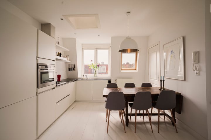 Foto 7 van Pretoriusstraat 58-4