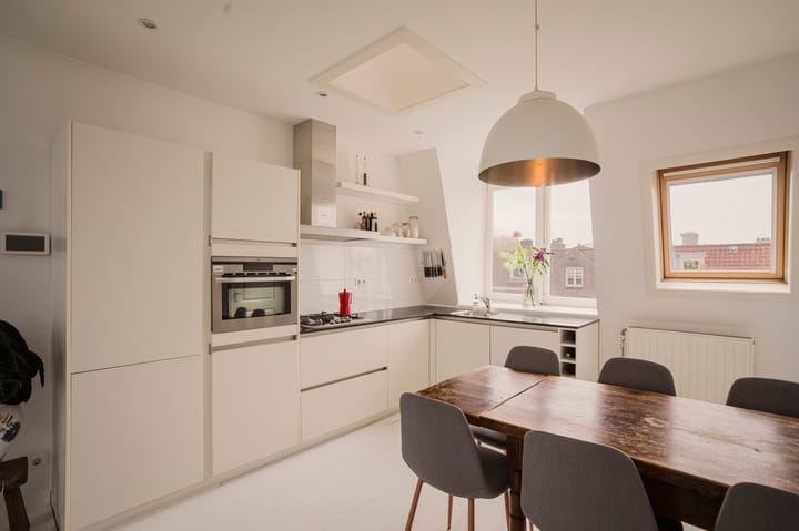 Foto 9 van Pretoriusstraat 58-4