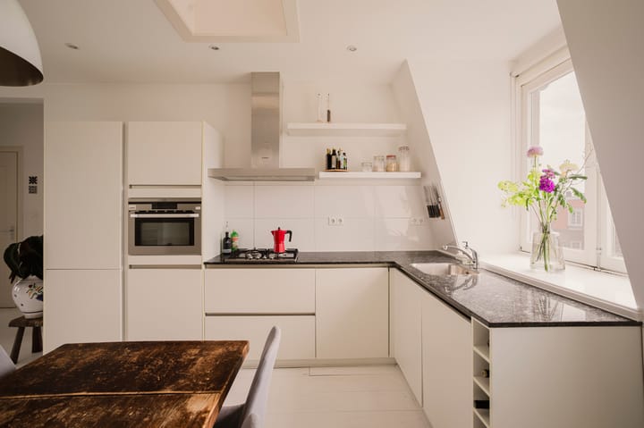 Foto 10 van Pretoriusstraat 58-4