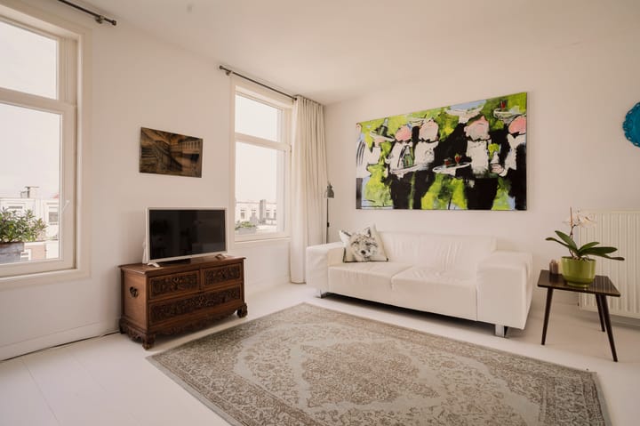 Foto 14 van Pretoriusstraat 58-4