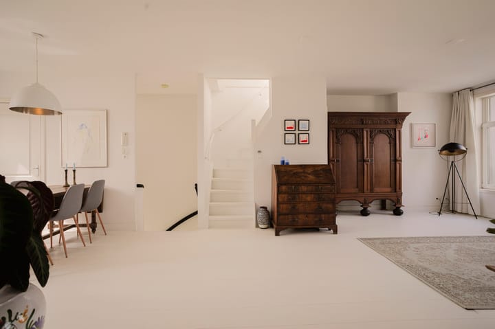 Foto 16 van Pretoriusstraat 58-4