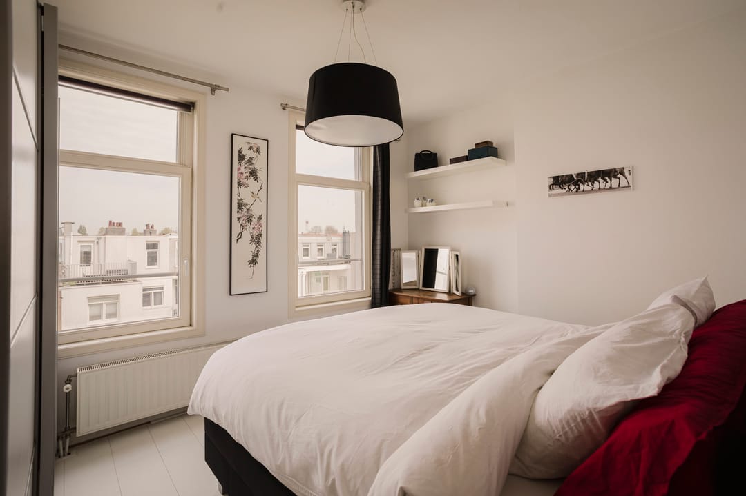 Foto 17 van Pretoriusstraat 58-4