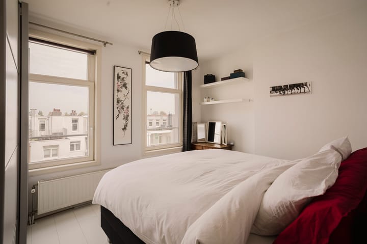 Foto 17 van Pretoriusstraat 58-4