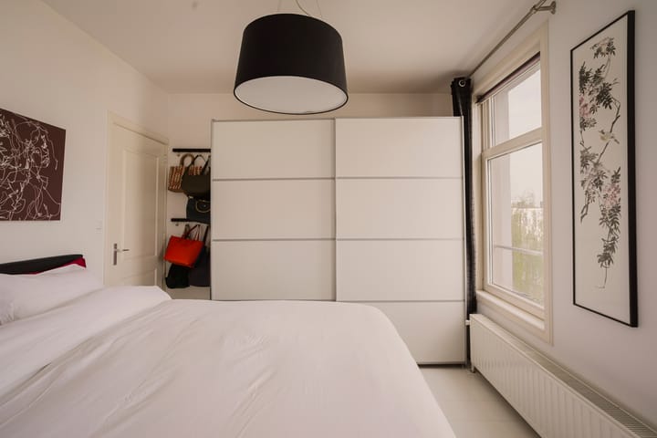 Foto 18 van Pretoriusstraat 58-4