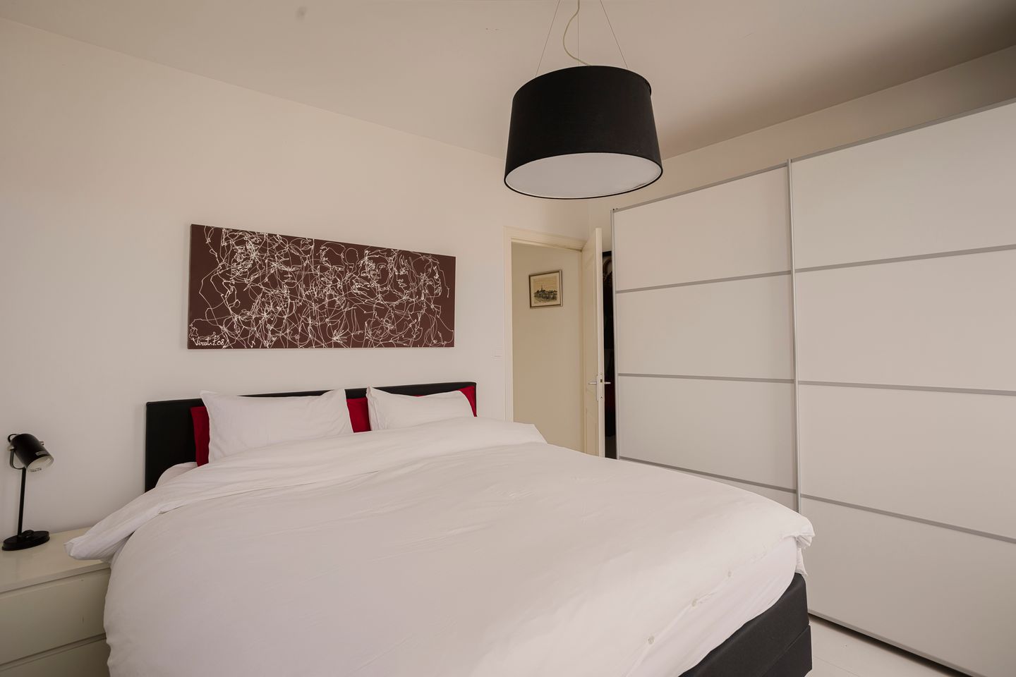 Foto 19 van Pretoriusstraat 58-4