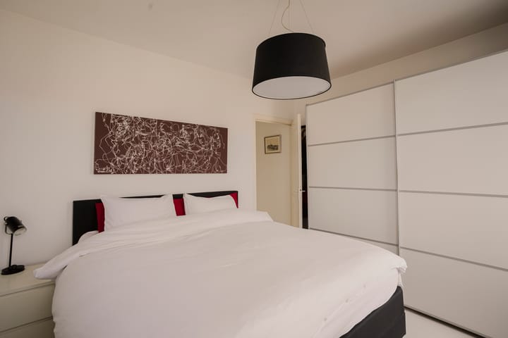 Foto 19 van Pretoriusstraat 58-4