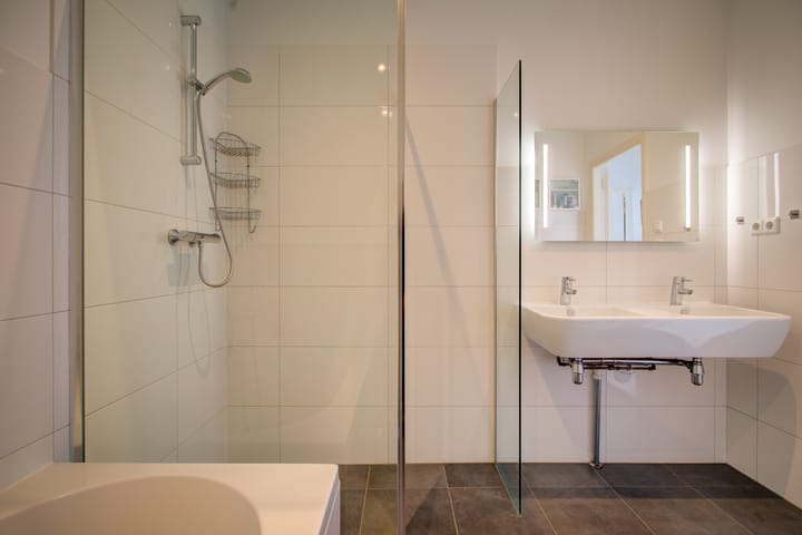 Foto 22 van Pretoriusstraat 58-4