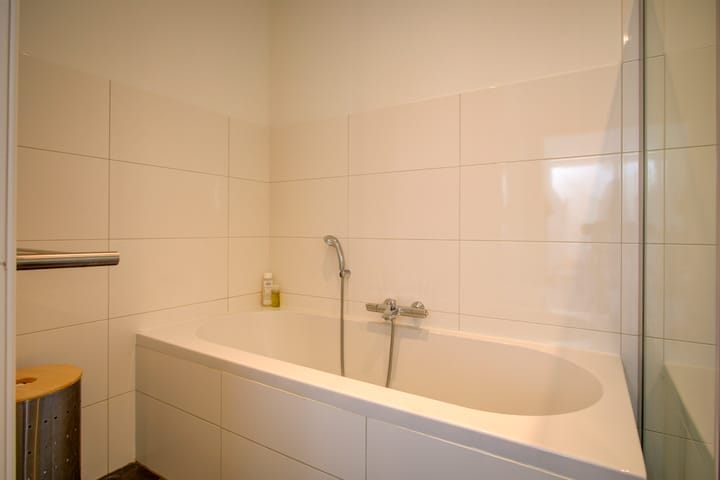 Foto 23 van Pretoriusstraat 58-4