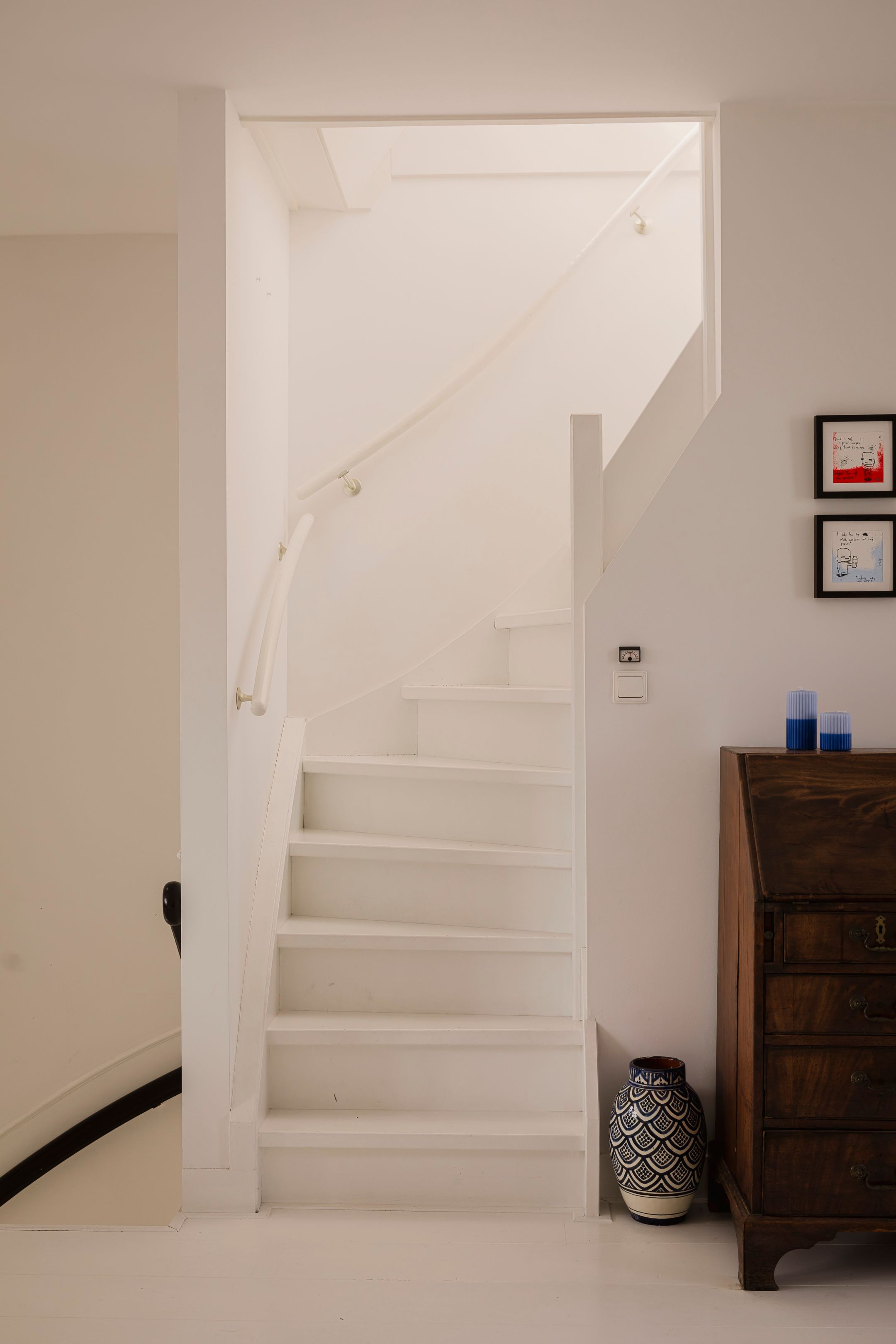 Foto 24 van Pretoriusstraat 58-4