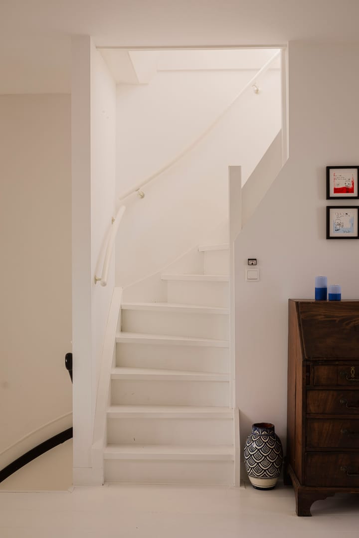 Foto 24 van Pretoriusstraat 58-4