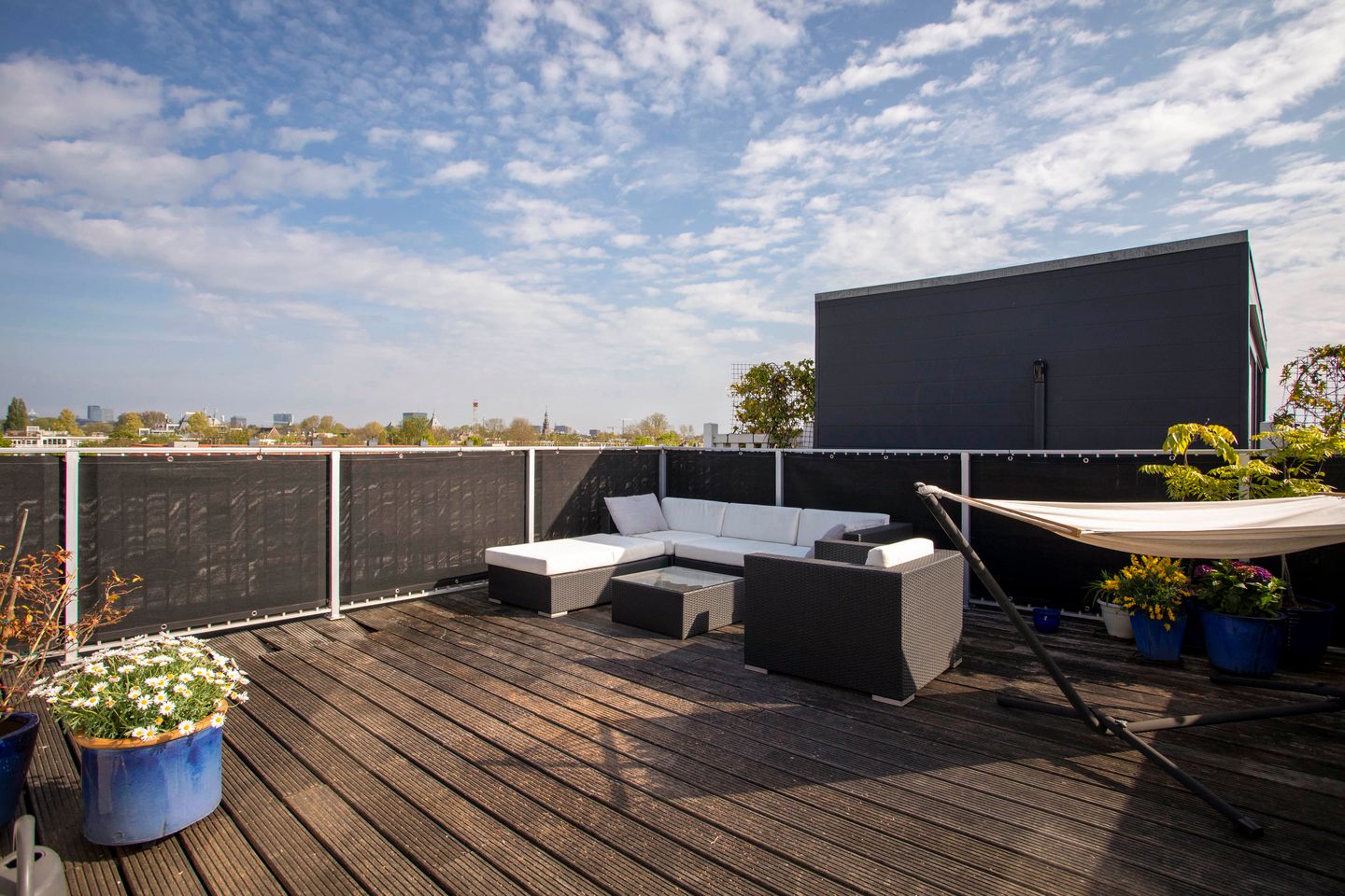 Foto 25 van Pretoriusstraat 58-4