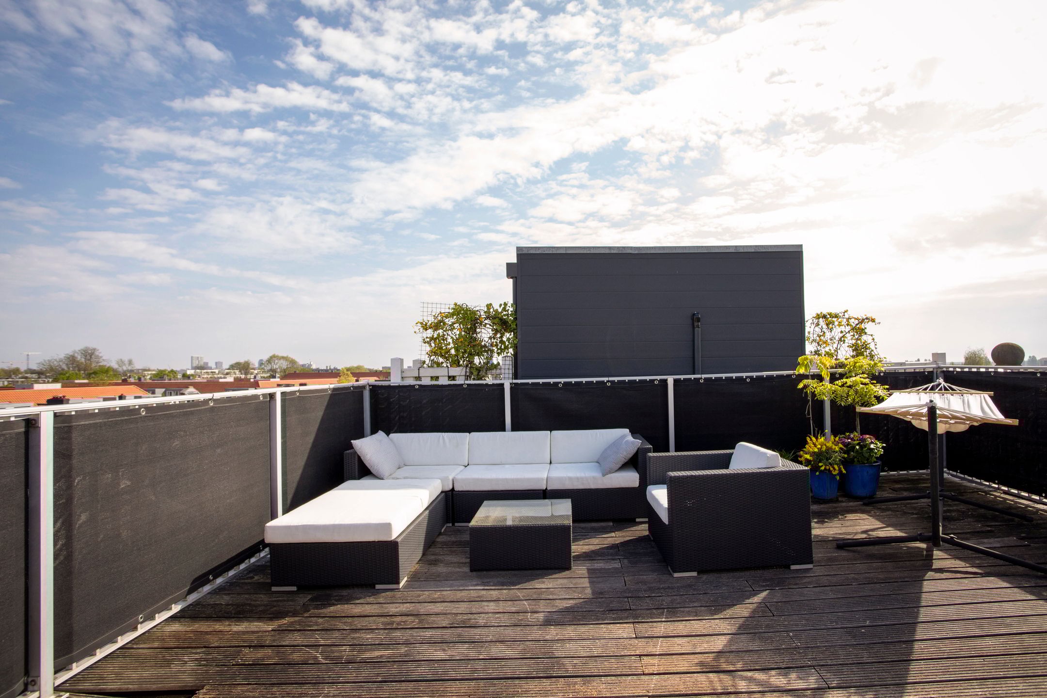 Foto 27 van Pretoriusstraat 58-4