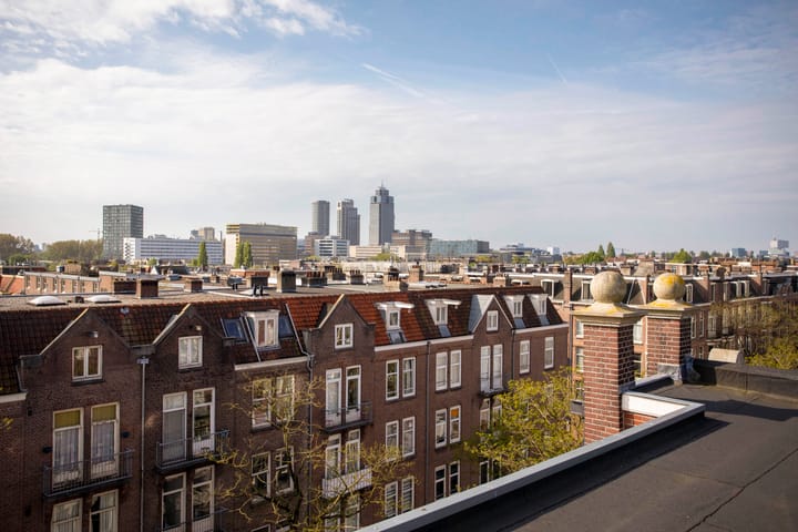 Foto 29 van Pretoriusstraat 58-4