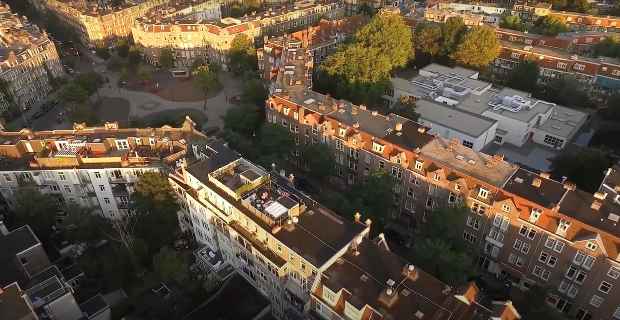 Foto 30 van Pretoriusstraat 58-4