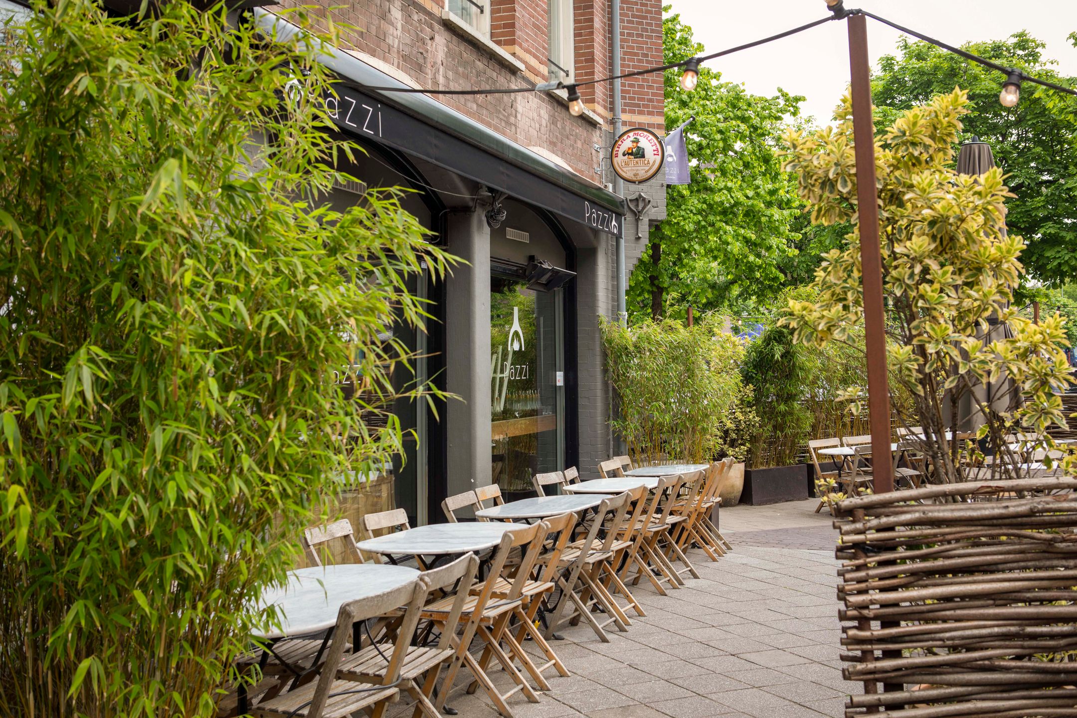 Foto 33 van Pretoriusstraat 58-4