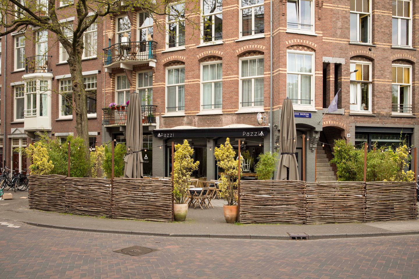 Foto 35 van Pretoriusstraat 58-4