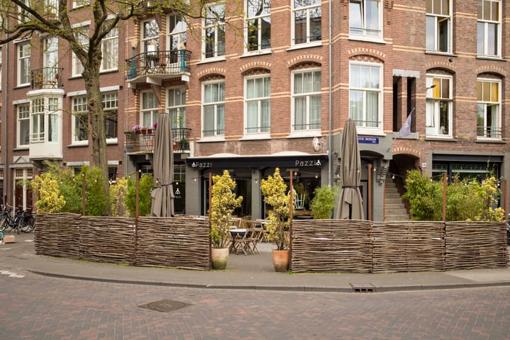 Foto 35 van Pretoriusstraat 58-4