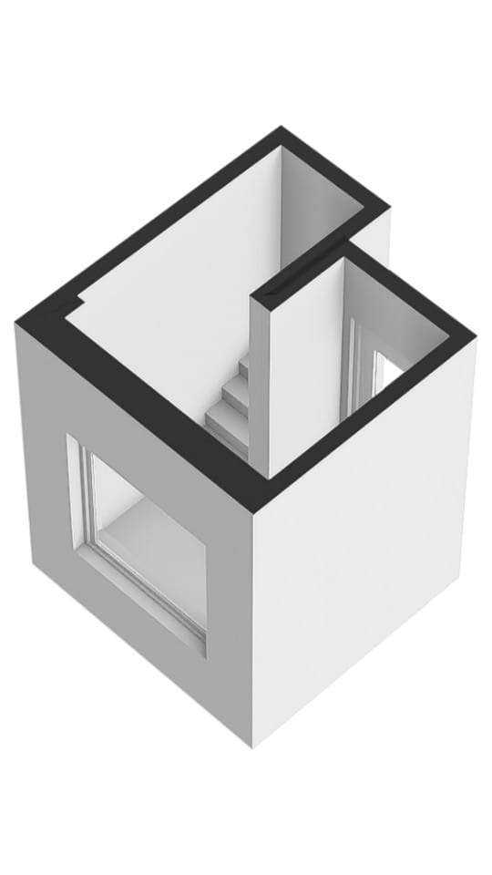 Foto 41 van Pretoriusstraat 58-4