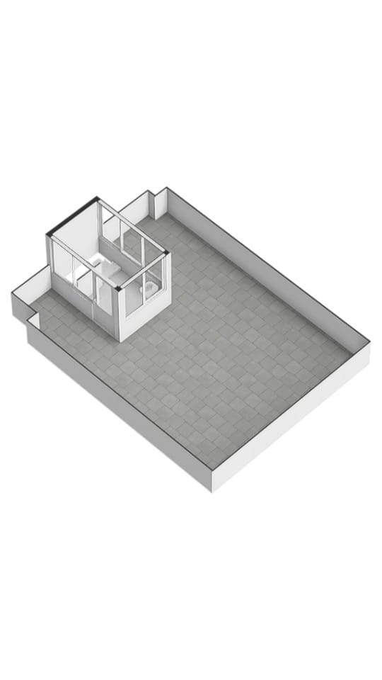 Foto 43 van Pretoriusstraat 58-4