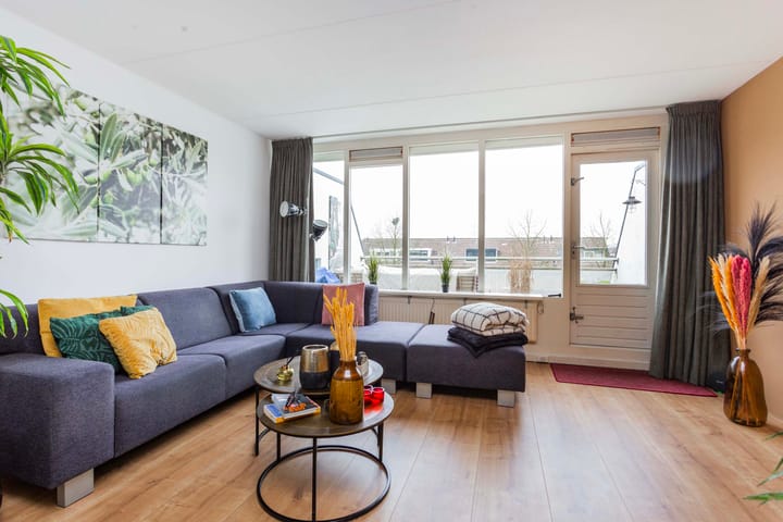 Foto 2 van Reigerskamp 605