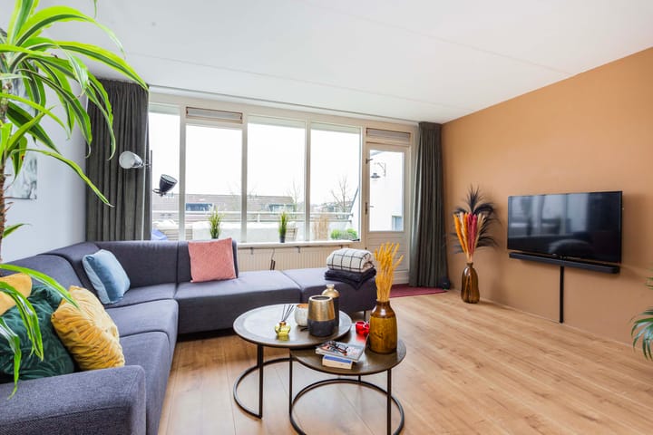 Foto 3 van Reigerskamp 605