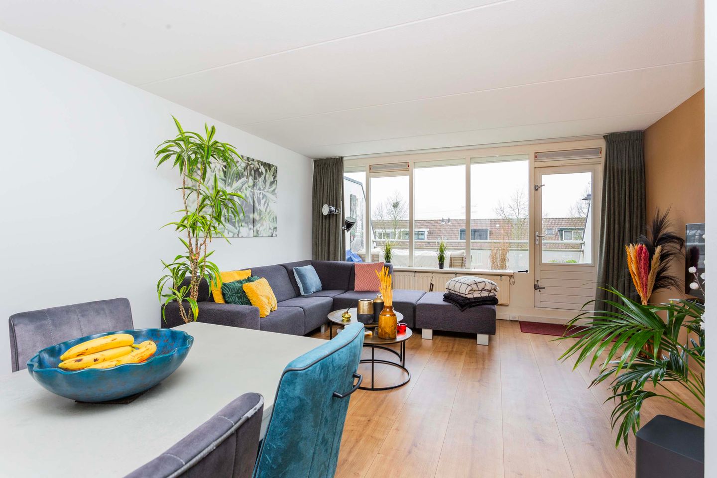 Foto 4 van Reigerskamp 605