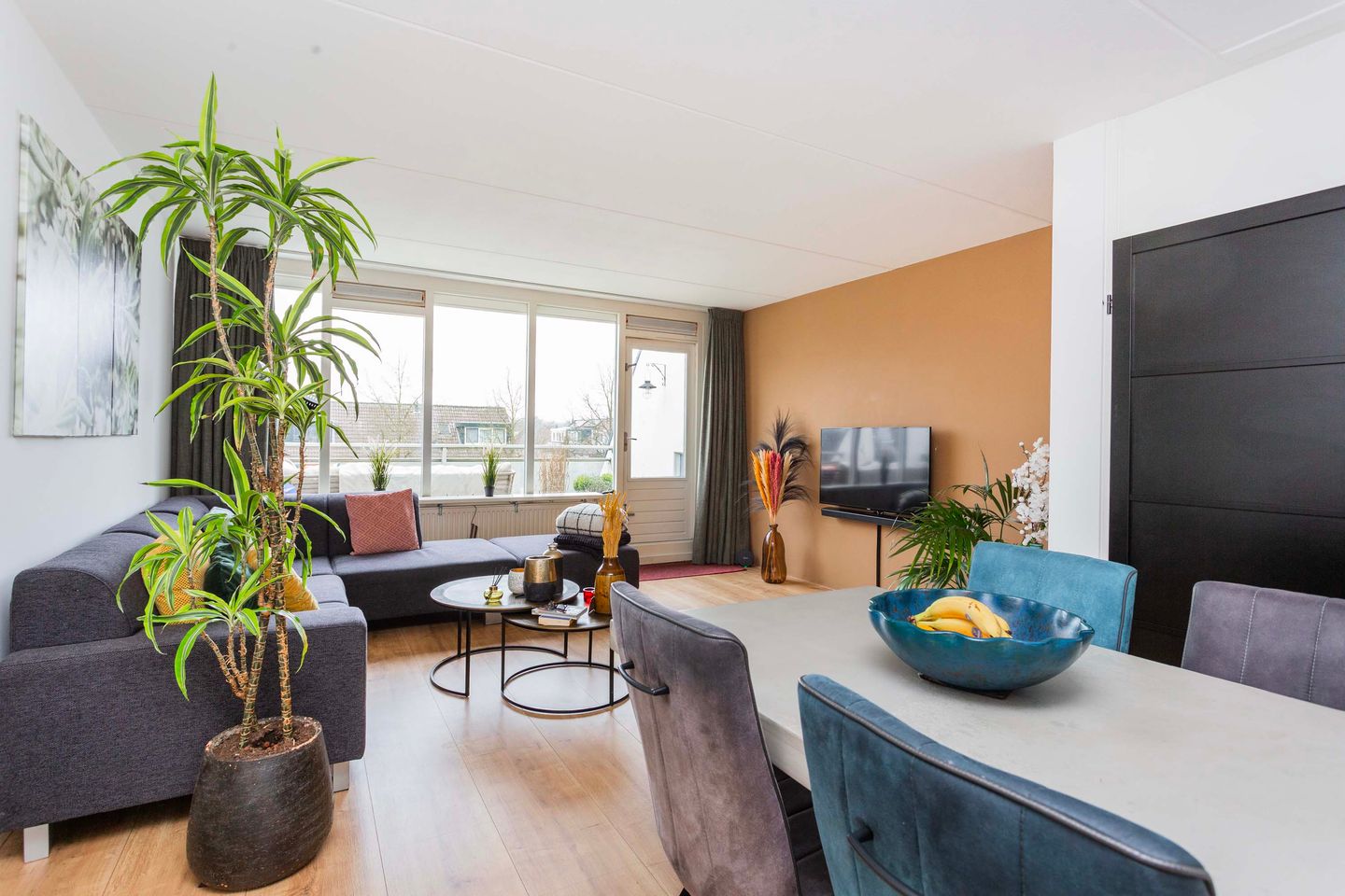 Foto 5 van Reigerskamp 605