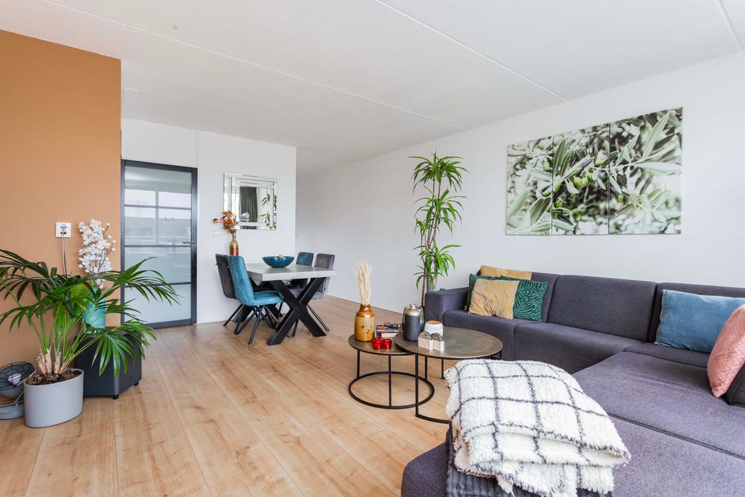 Foto 7 van Reigerskamp 605