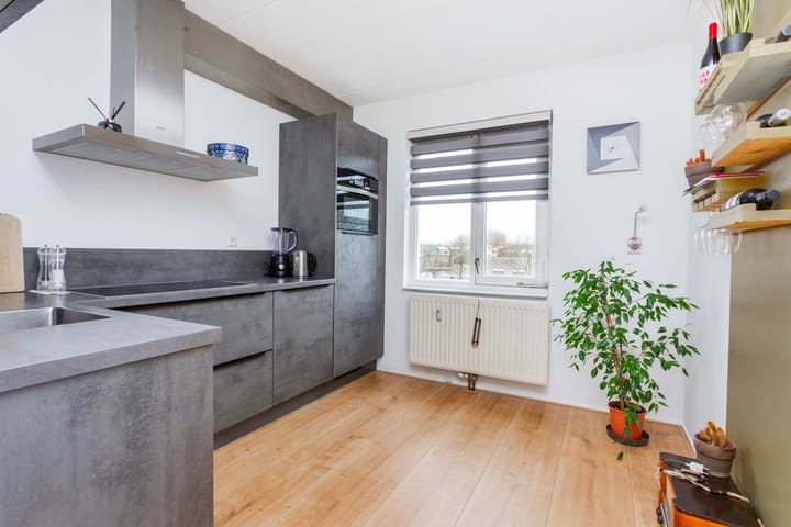 Foto 8 van Reigerskamp 605