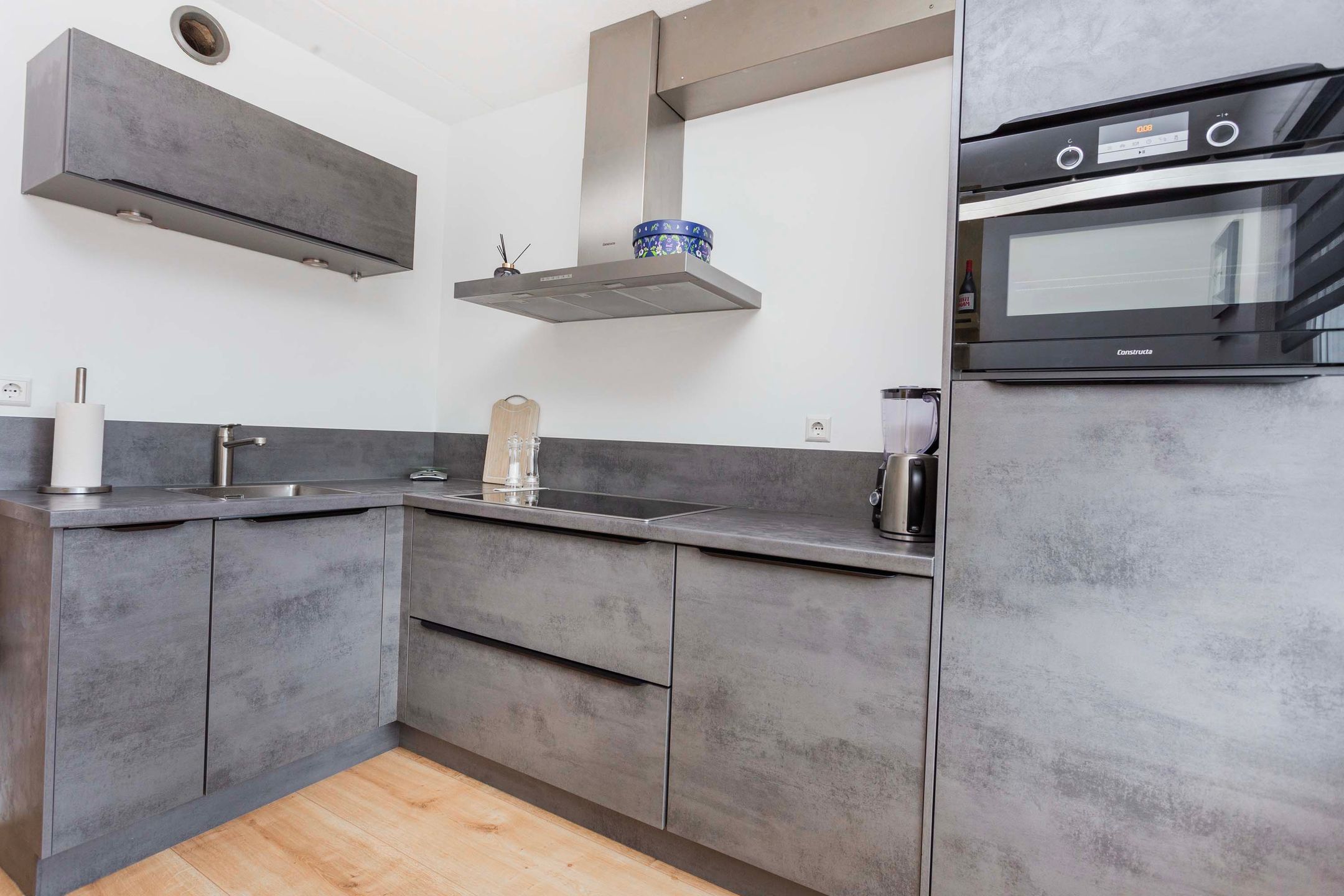 Foto 9 van Reigerskamp 605