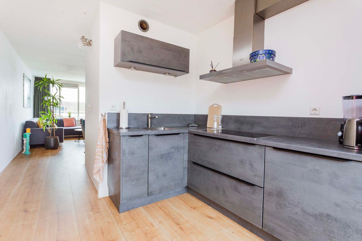 Foto 10 van Reigerskamp 605