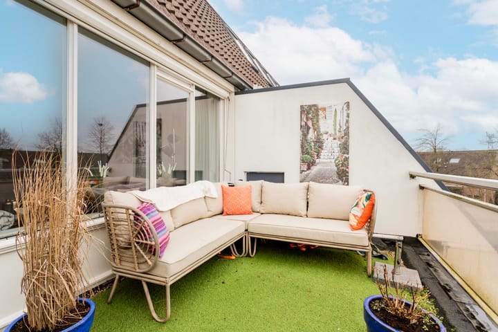 Foto 12 van Reigerskamp 605