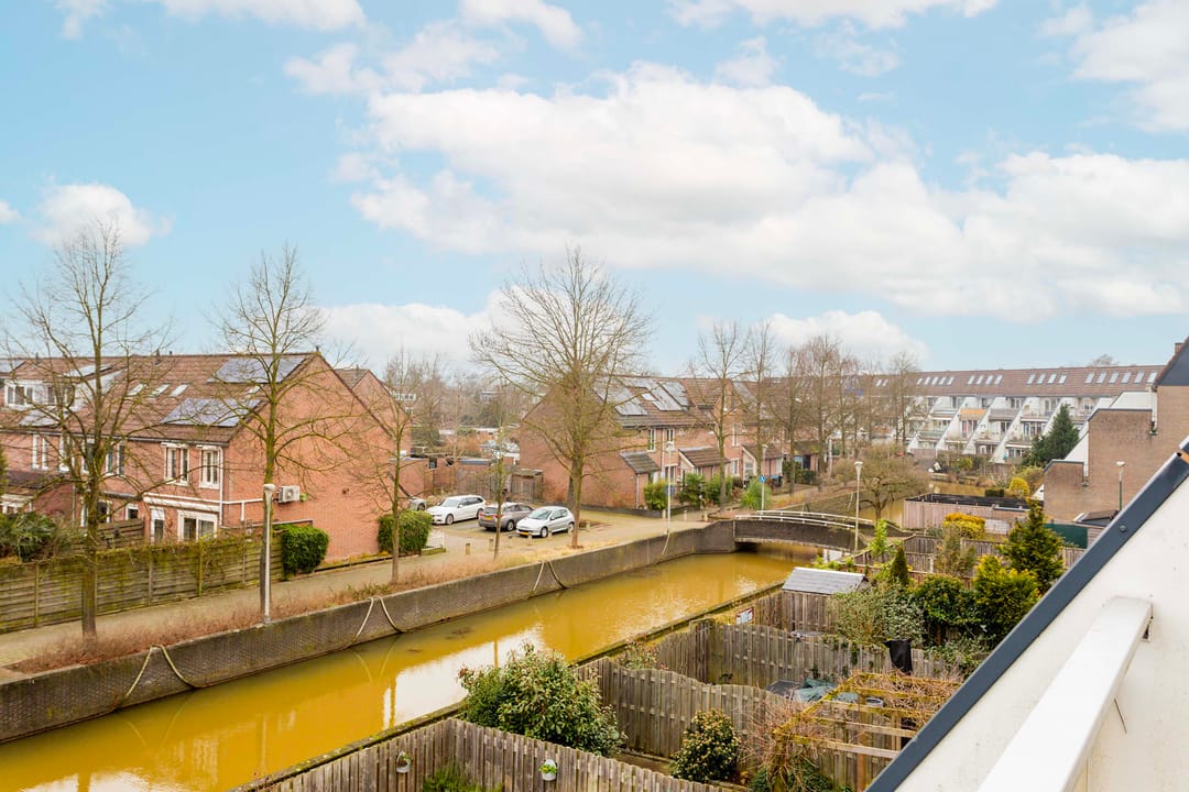 Foto 13 van Reigerskamp 605