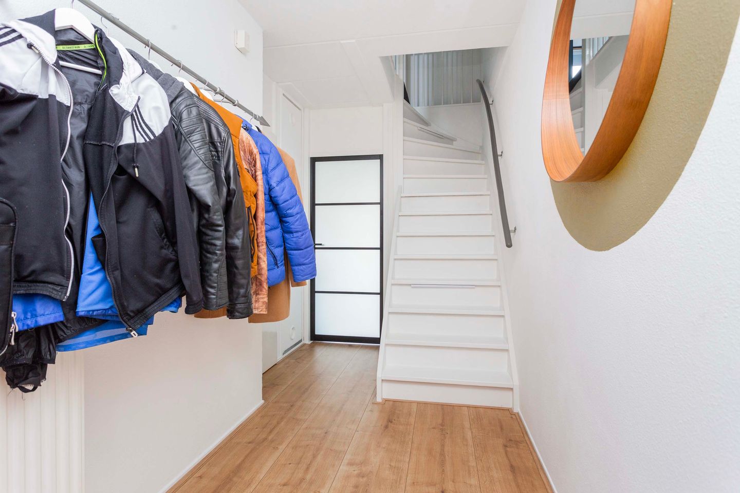 Foto 14 van Reigerskamp 605