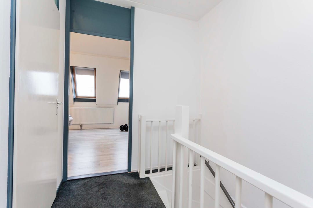 Foto 16 van Reigerskamp 605