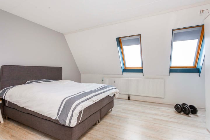 Foto 17 van Reigerskamp 605