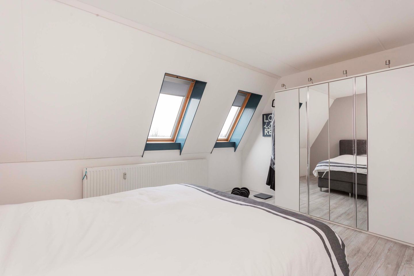 Foto 20 van Reigerskamp 605