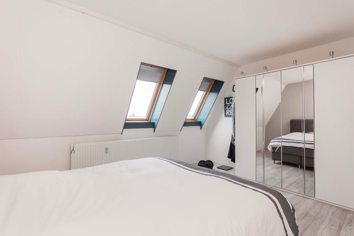 Foto 20 van Reigerskamp 605