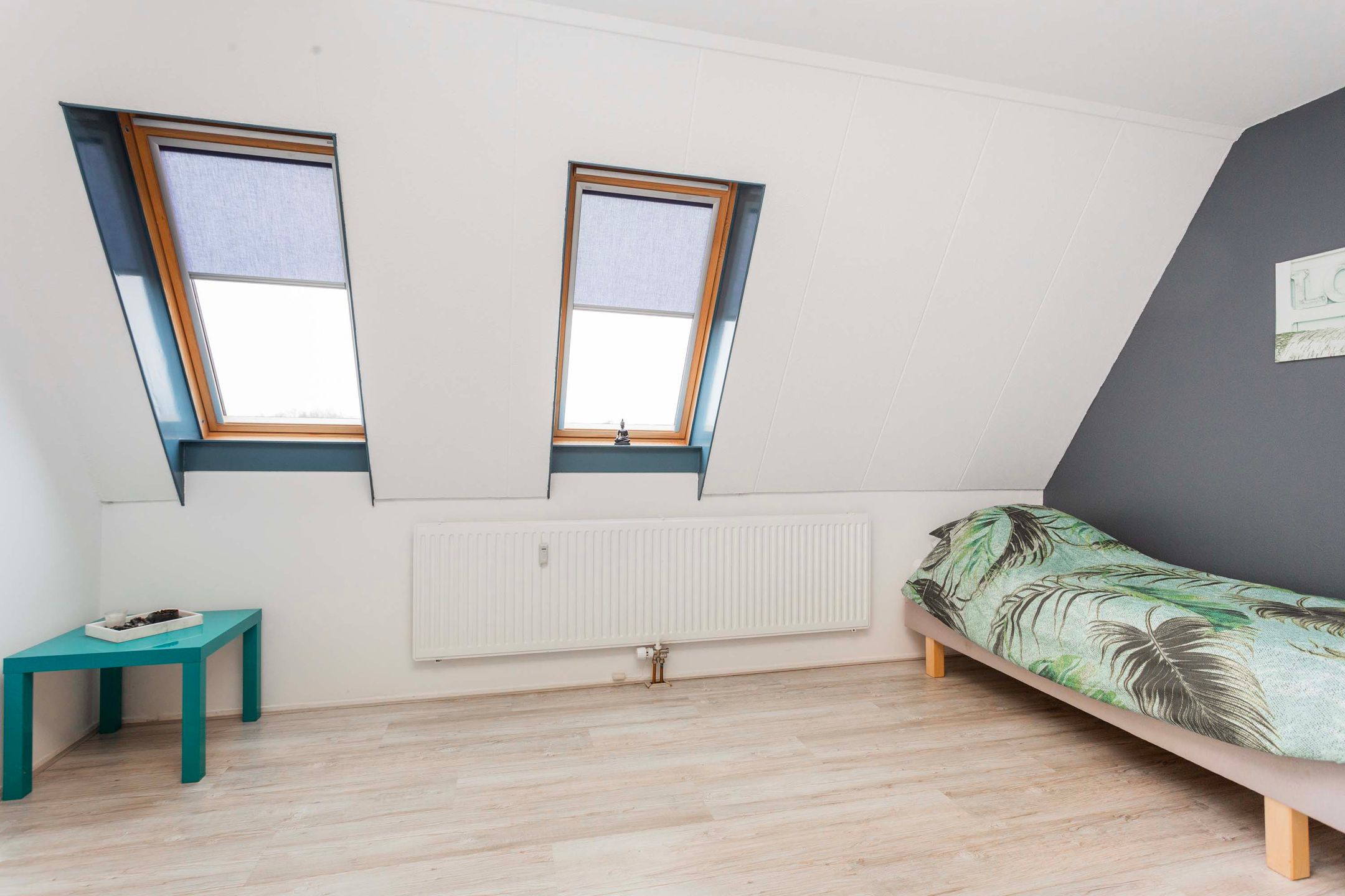 Foto 21 van Reigerskamp 605