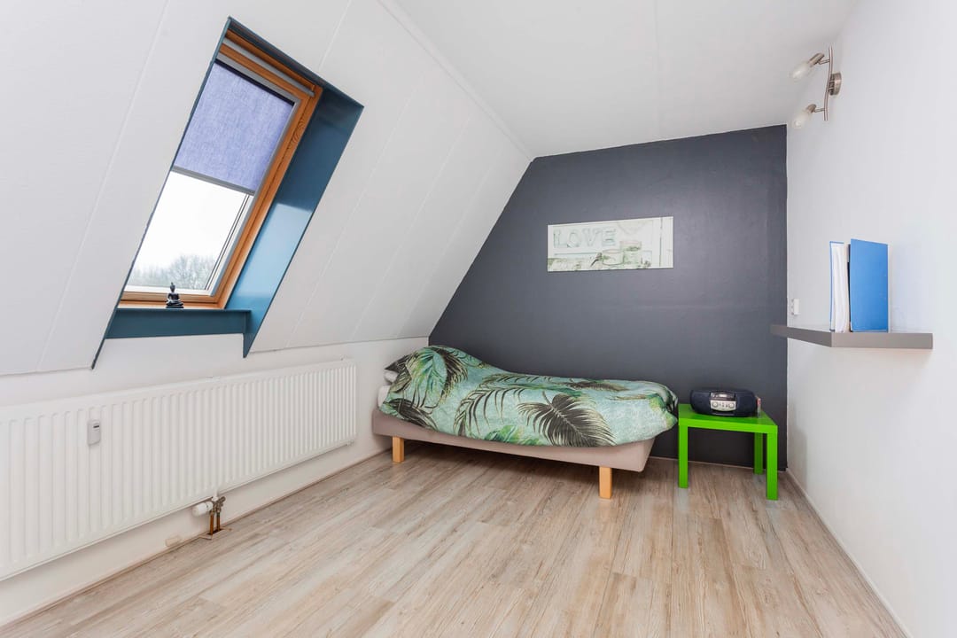 Foto 22 van Reigerskamp 605