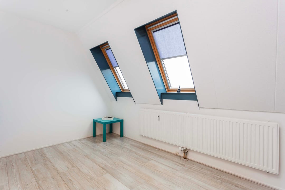 Foto 23 van Reigerskamp 605