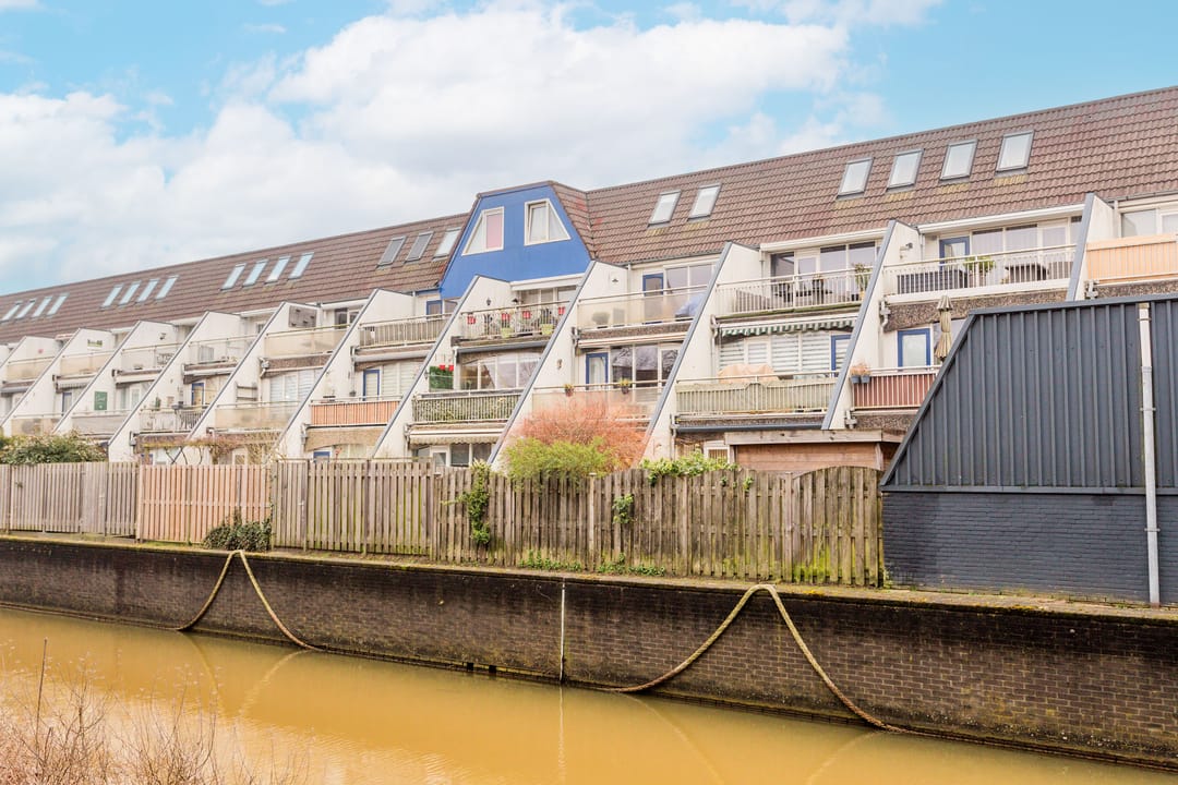 Foto 26 van Reigerskamp 605