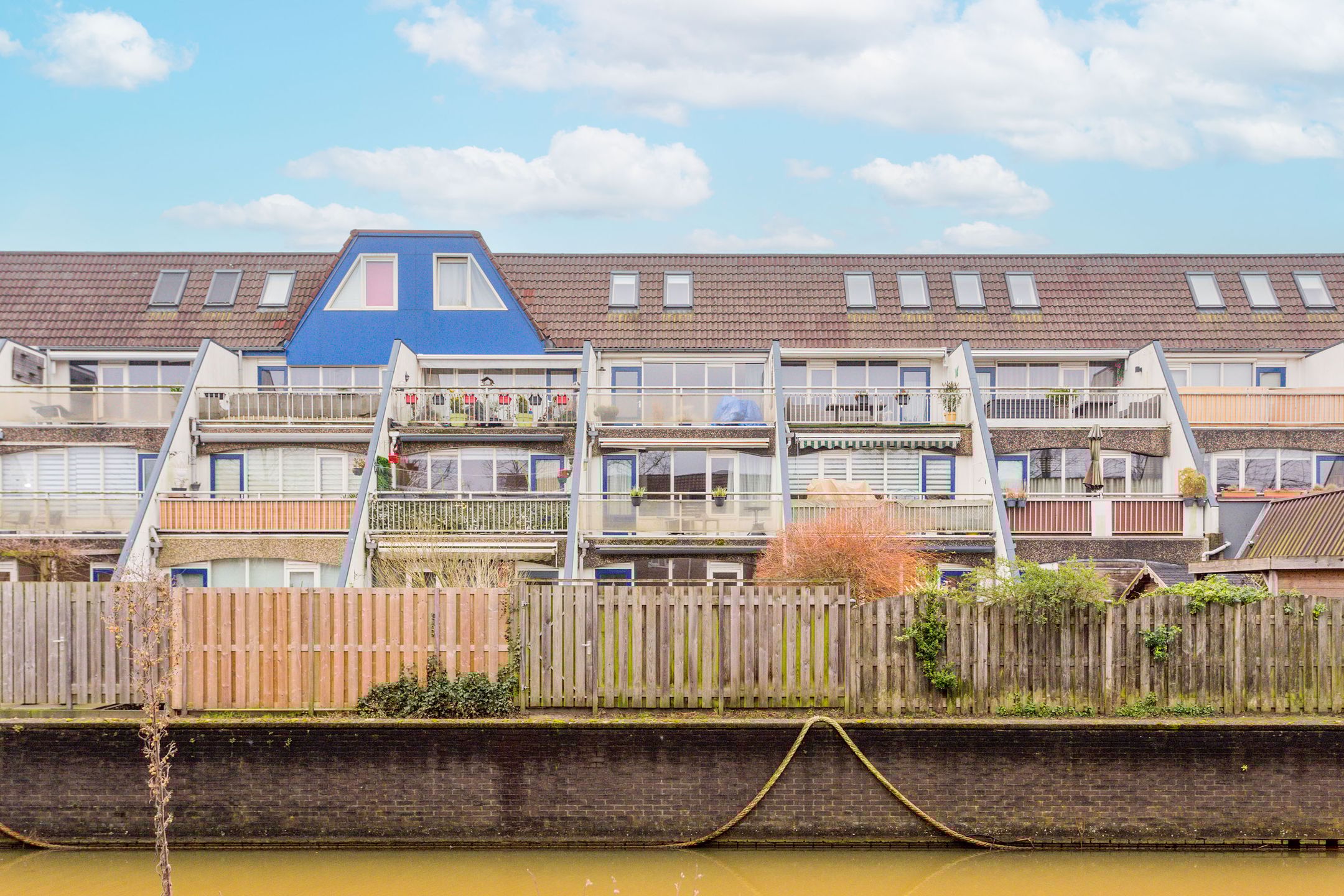 Foto 27 van Reigerskamp 605