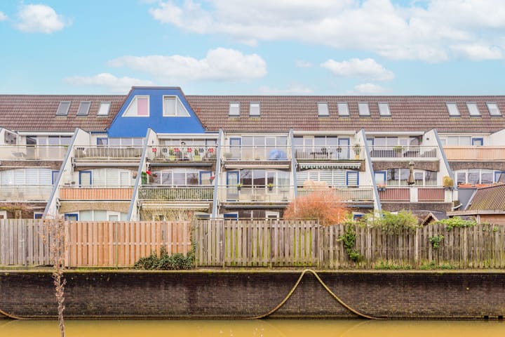 Foto 27 van Reigerskamp 605