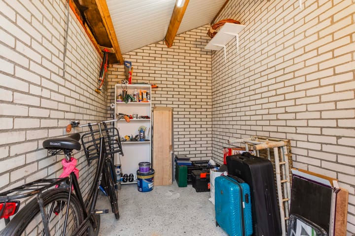 Foto 28 van Reigerskamp 605