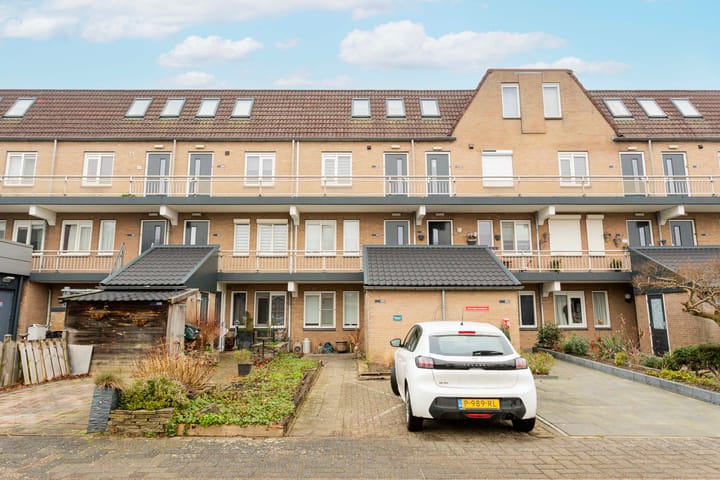 Foto 30 van Reigerskamp 605