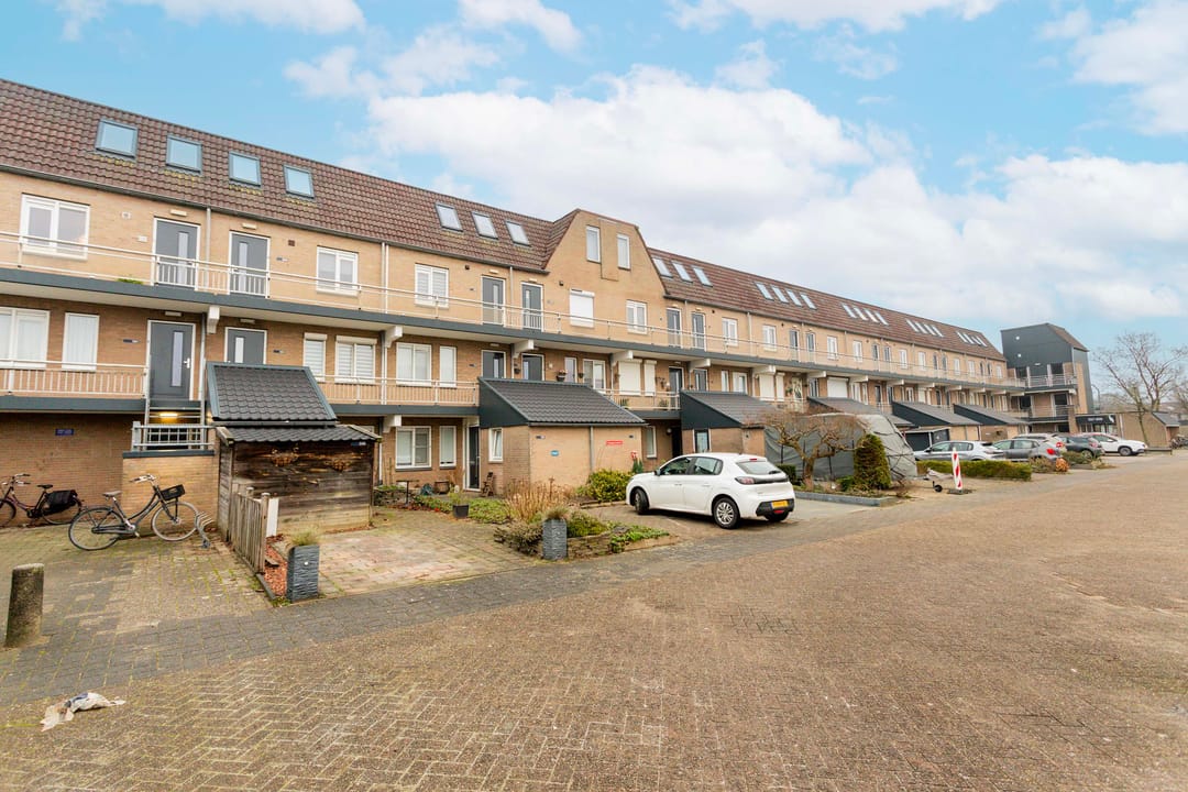 Foto 31 van Reigerskamp 605